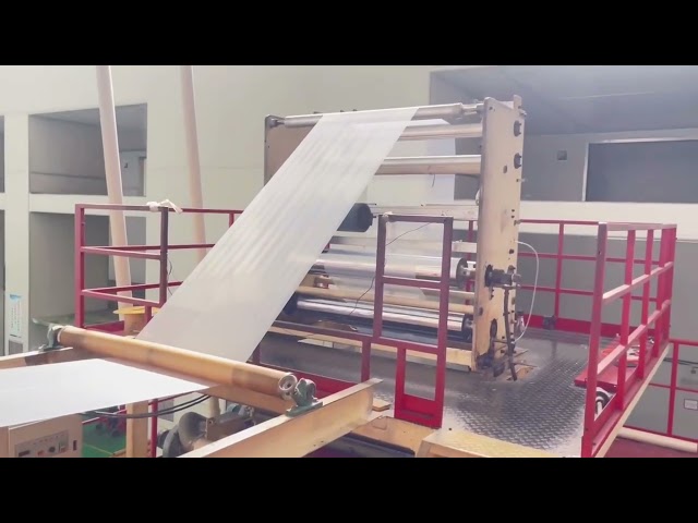 De la fábrica película baja del poliéster del carrete de película de Thermoforming del PA/del PE directamente