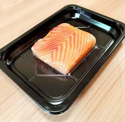 Factory Price PE/EVOH/PE Skin Film For Meat Food Packaging