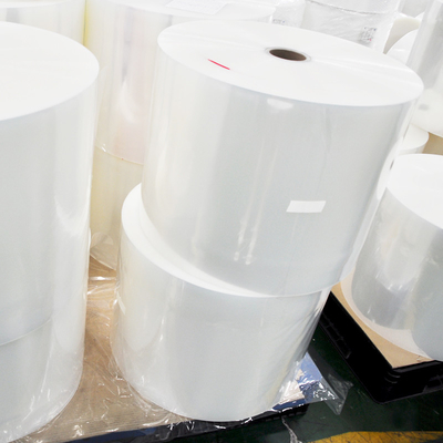 Easy Peel Film For Frozen Food Packaging 3 Mil Transparent Bpa Free